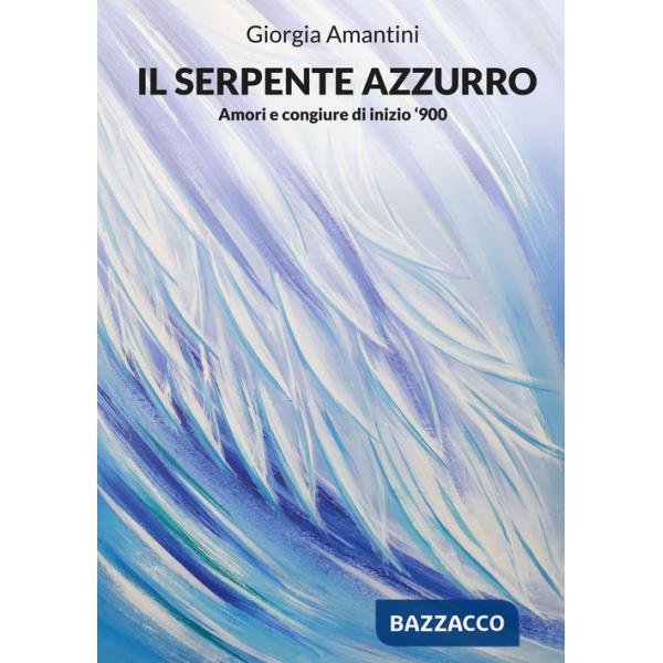 Serpente azzurro (Il)