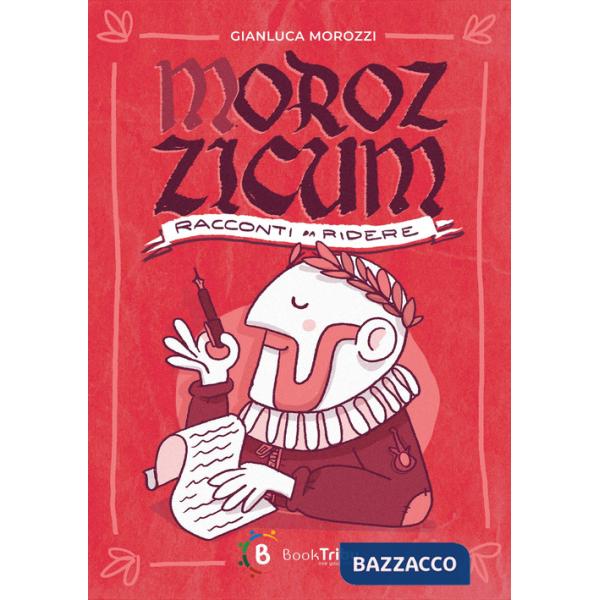 Morozzicum. Racconti da ridere