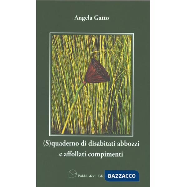 (S)quaderno di disabitati abbozzi e affollati compimenti
