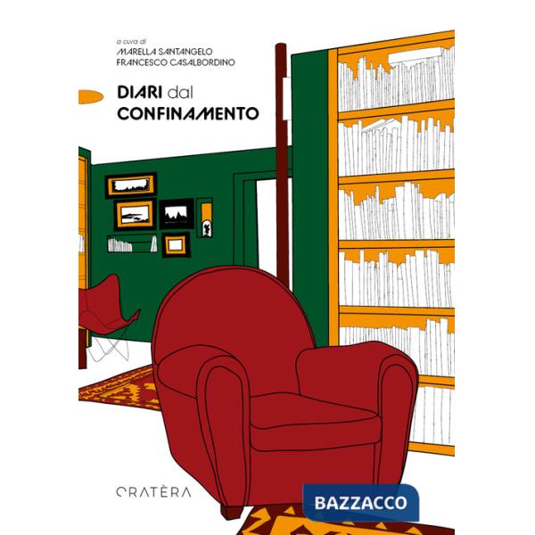 Diari dal confinamento