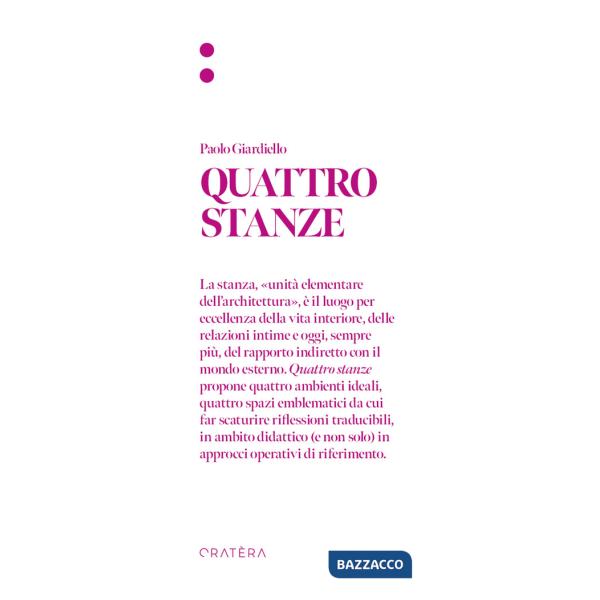 Quattro Stanze