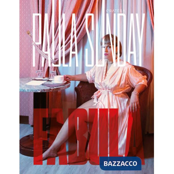 Fabula. Ediz. a colori