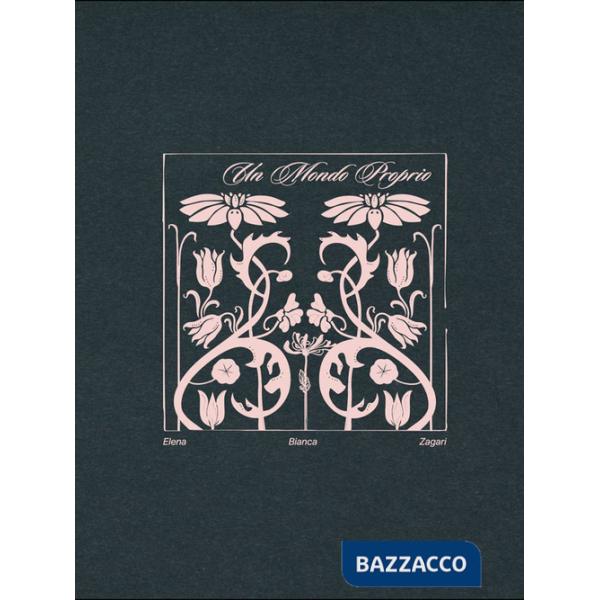 Mondo proprio. Ediz. italiana e inglese (Un)