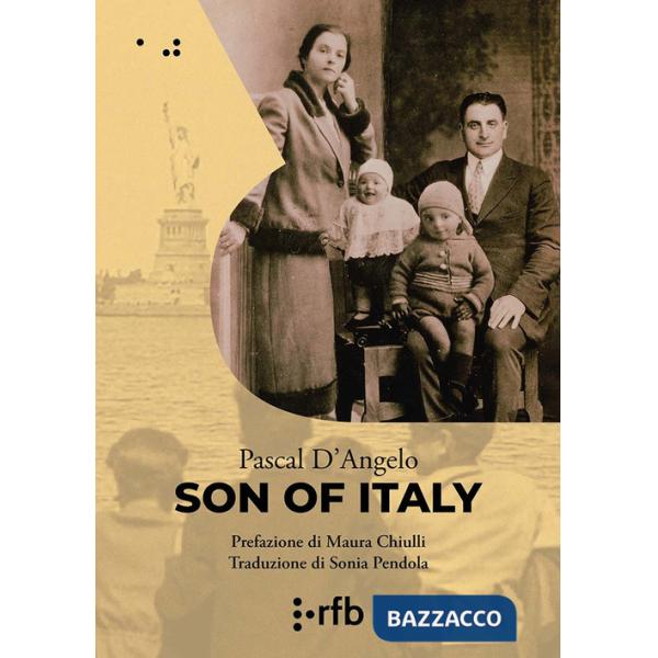 Son of Italy