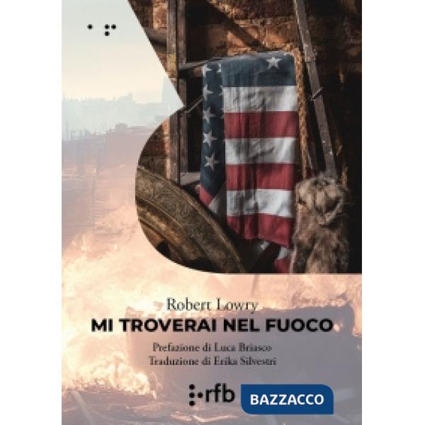 Mi troverai nel fuoco