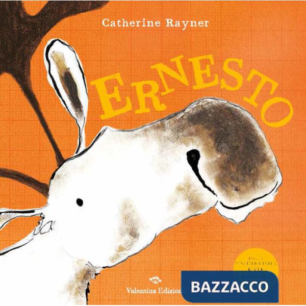 Ernesto. Ediz. a colori