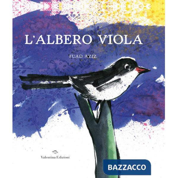 Albero viola. Ediz. a colori (L')