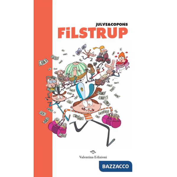 Filstrup. Ediz. a colori