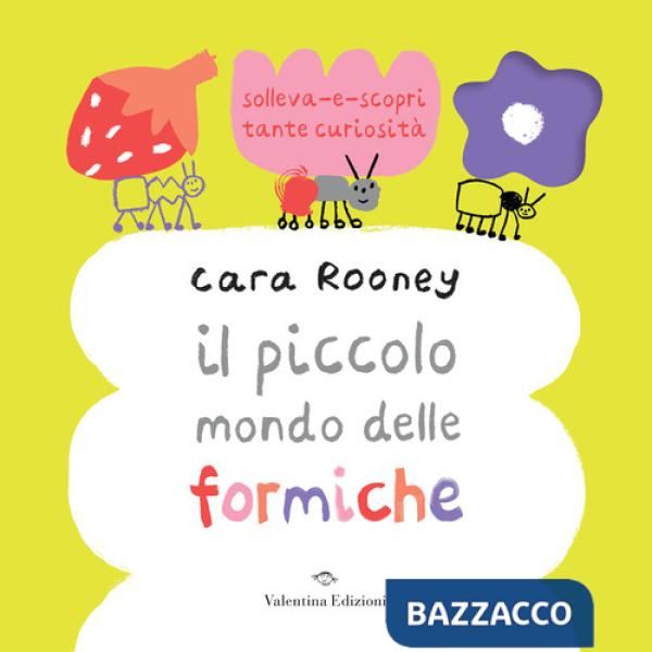 Piccolo mondo delle formiche. Ediz. a colori (Il)