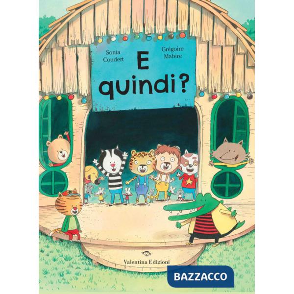 E quindi? Ediz. a colori