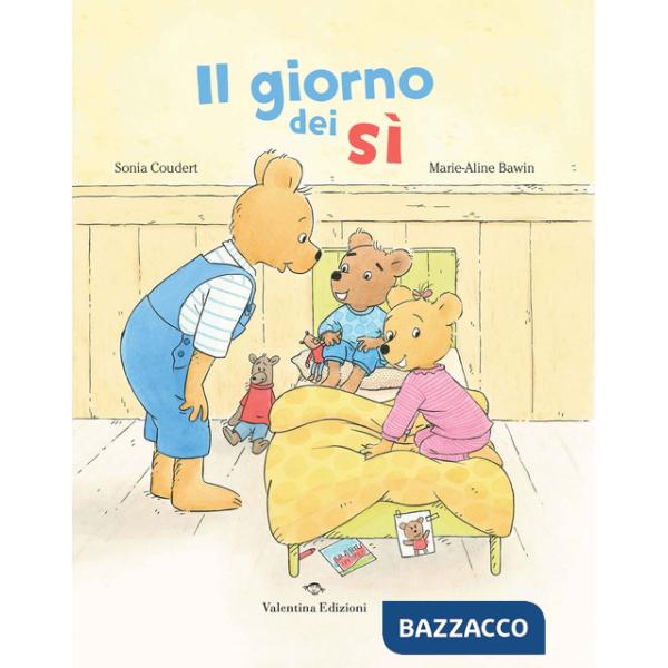 Giorno dei sì. Ediz. a colori (Il)