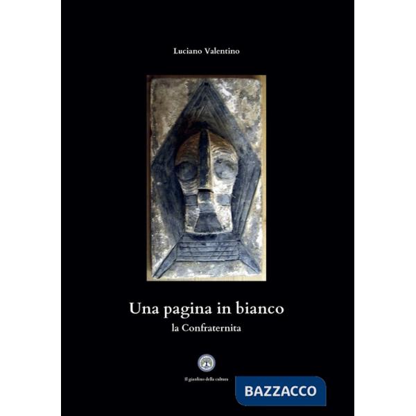 Pagina in bianco. La Confraternita (Una)