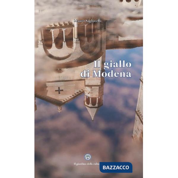 Giallo di Modena (Il)