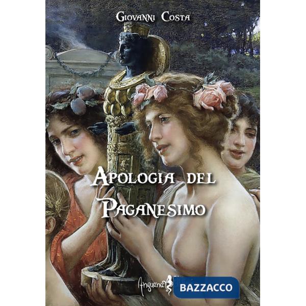 Apologia del paganesimo