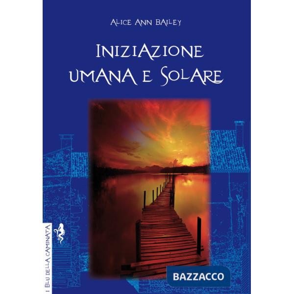 Iniziazione umana e solare