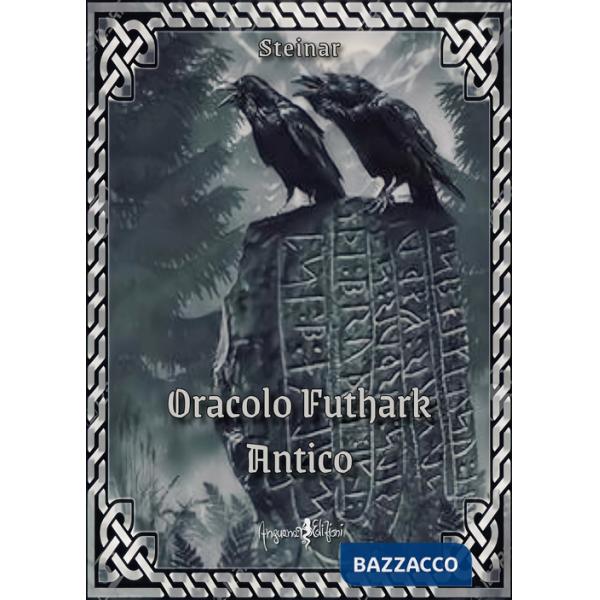 Oracolo futhark antico