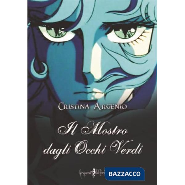 Mostro dagli occhi verdi (Il)