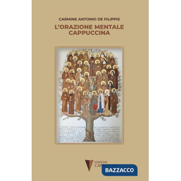 Orazione mentale cappuccina (L')