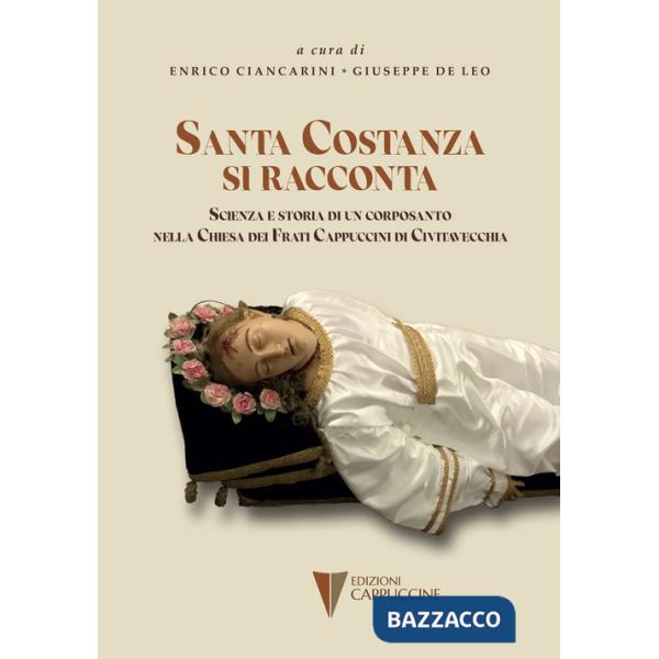 Santa Costanza si racconta