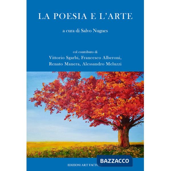 Poesia e l'arte (La)