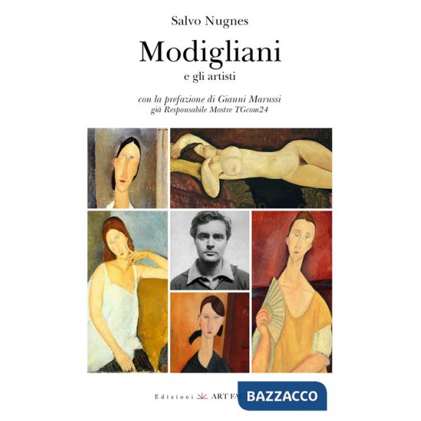 Modigliani e gli artisti