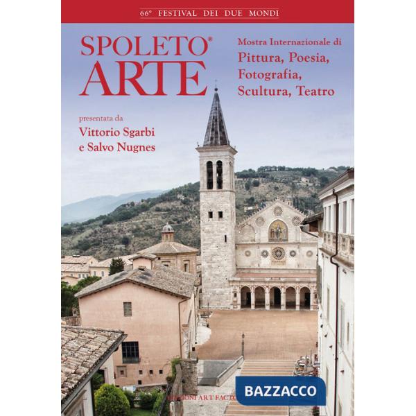 Spoleto arte 2023