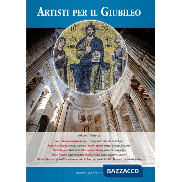 Artisti per il Giubileo
