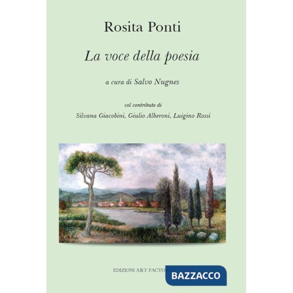 Voce della poesia (La)