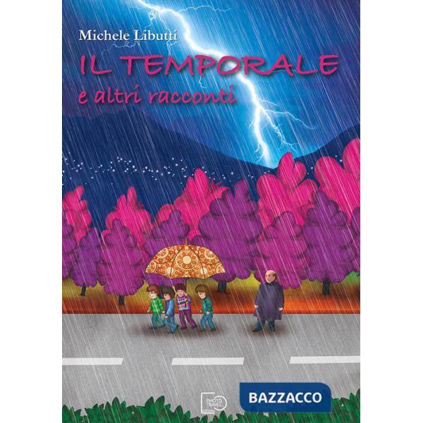 Temporale e altri racconti. Nuova ediz. (Il)