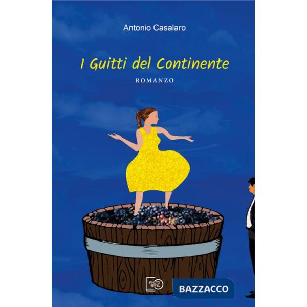 Guitti del continente (I)