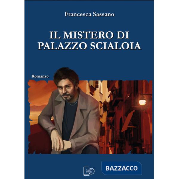 Il mistero di Palazzo Scialoia