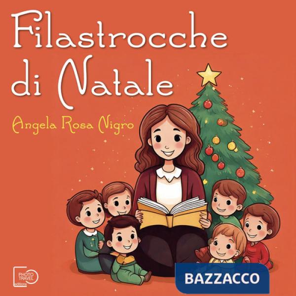 Filastrocche di Natale. Ediz. illustrata