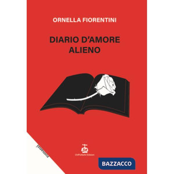 Diario d'amore alieno