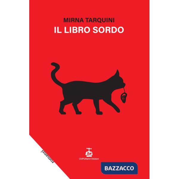 Libro sordo (Il)