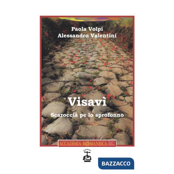 Visavì. Scaroccià pe lo sprofonno