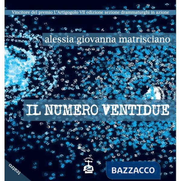 Numero ventidue (Il)