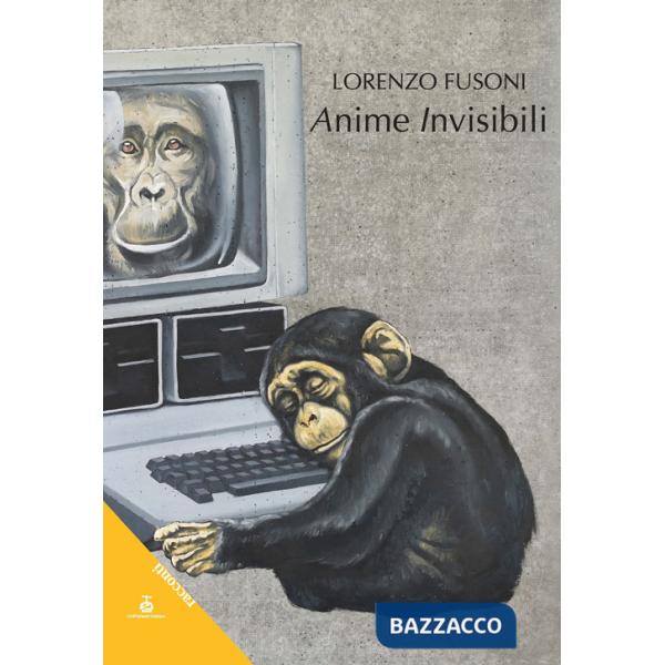 Anime invisibili