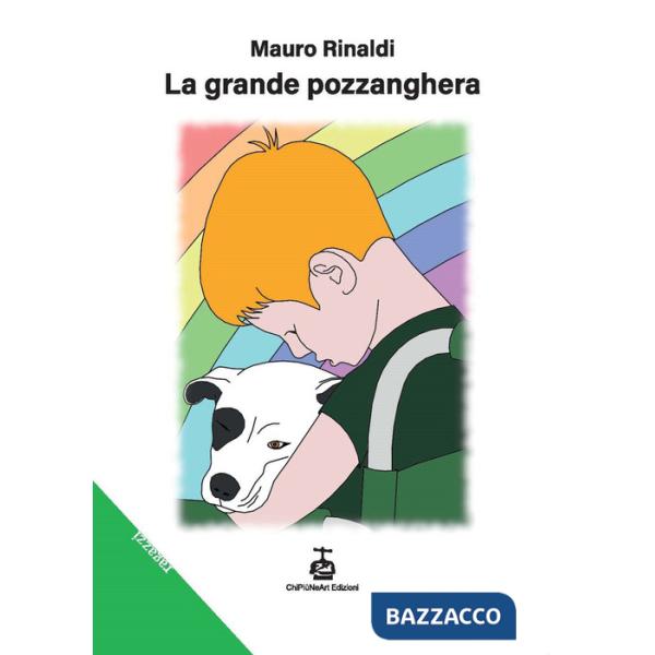 Grande pozzanghera (La)