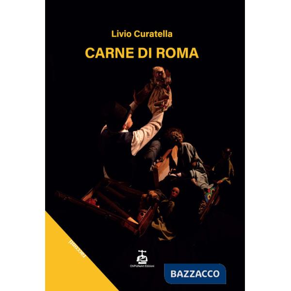 Carne di Roma