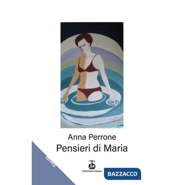 Pensieri di Maria
