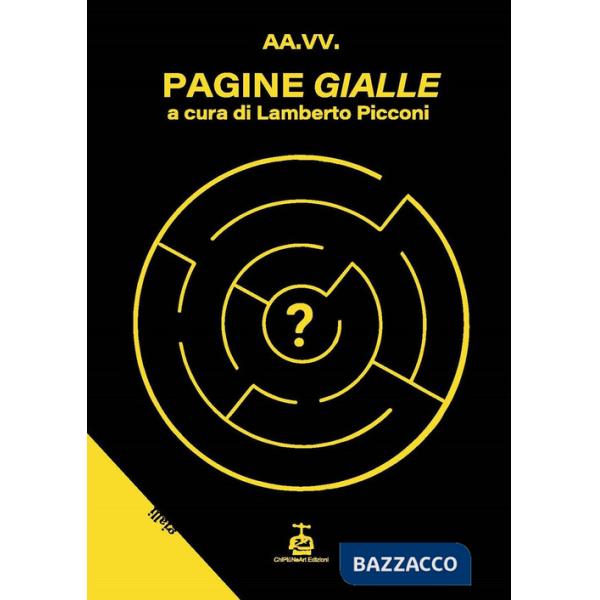 Pagine gialle