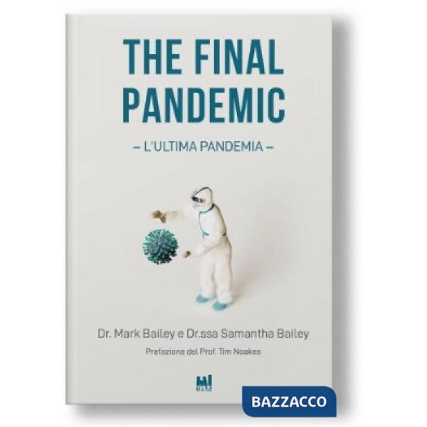 Final pandemic-L'ultima pandemia (The)