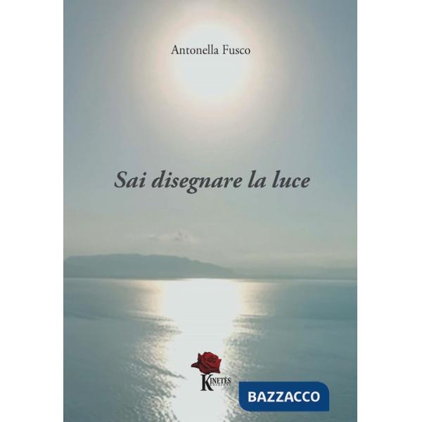 Sai disegnare la luce