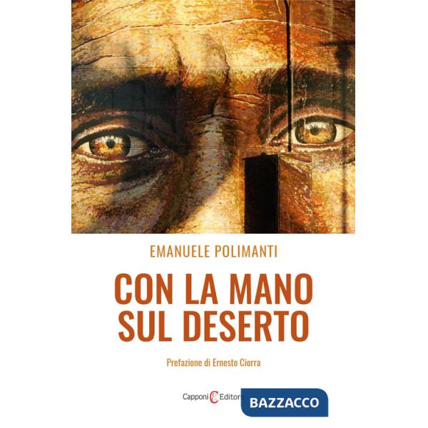 Con la mano sul deserto