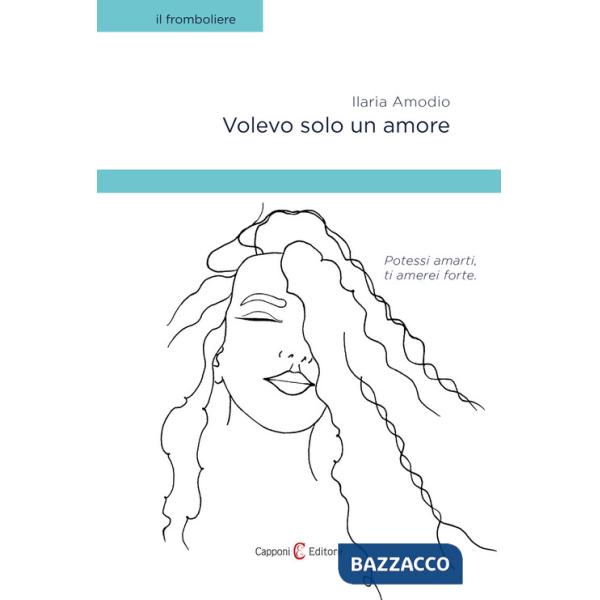 Volevo solo un amore