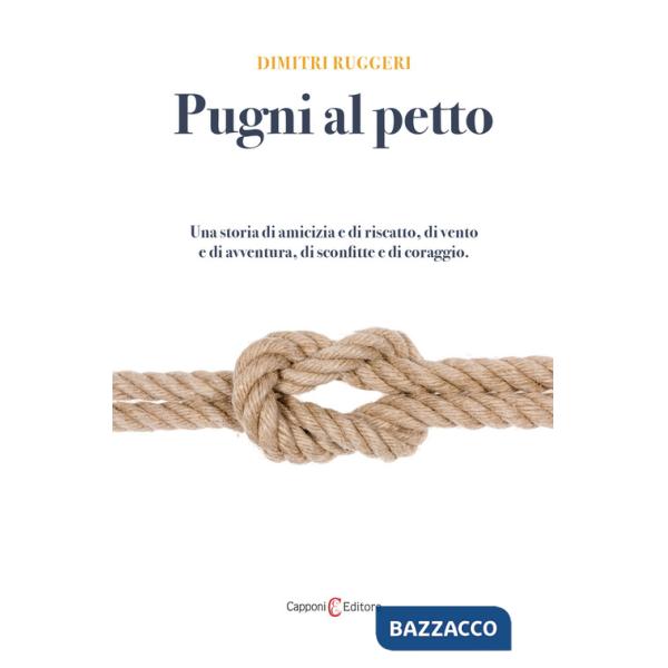 Pugni al petto