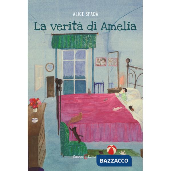 Verità di Amelia (La)