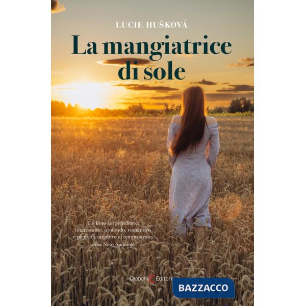 Mangiatrice di sole (La)