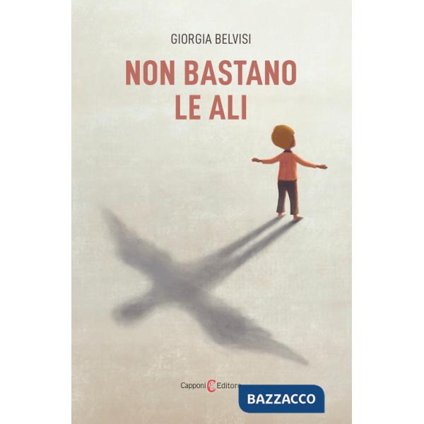 Non bastano le ali