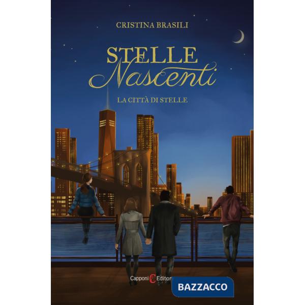 Stelle nascenti. La città di stelle